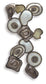 Ashley Express - Worthman Wall Decor