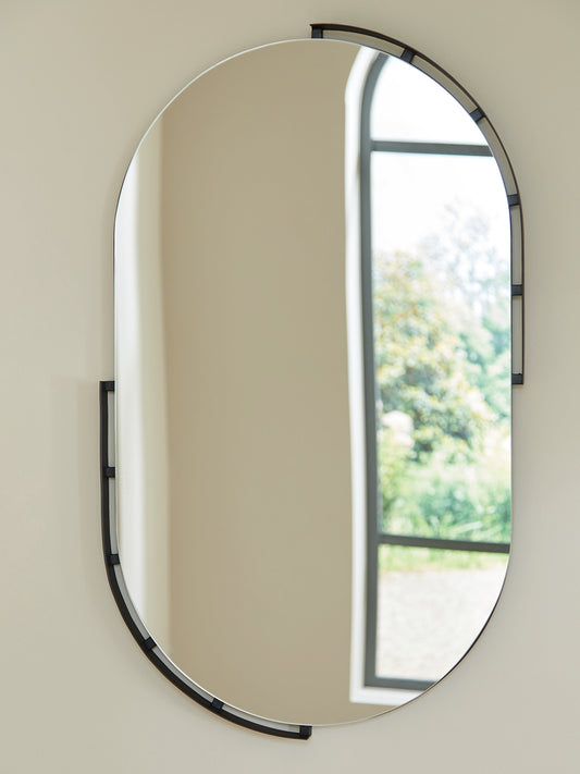 Ashley Express - Valkings Accent Mirror