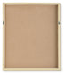Ashley Express - Chettings Wall Art Set (4/CN)