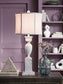 Ashley Express - Madsbrook Poly Table Lamp (1/CN)