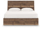 Ashley Express - Chirason King Panel Bed