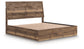Ashley Express - Chirason King Panel Bed