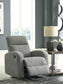 Ashley Express - Gauntlet Rocker Recliner