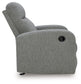 Ashley Express - Gauntlet Rocker Recliner