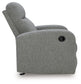 Ashley Express - Gauntlet Rocker Recliner