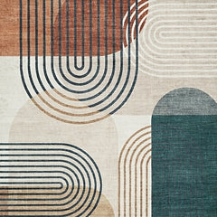 Ashley Express - Farrendale Washable Medium Rug