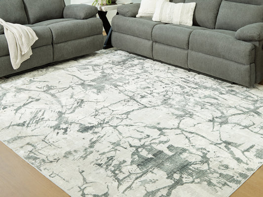 Ashley Express - Tobinbury Washable Medium Rug