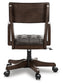 Ashley Express - Breckington Home Office Desk Chair (1/CN)