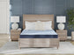 Ashley Express - Peak 2.0 10 Hybrid  Mattress