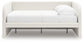 Arloster Full Upholstered Day Bed