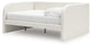Arloster Full Upholstered Day Bed