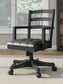 Ashley Express - Wildenauer Home Office Swivel Desk Chair
