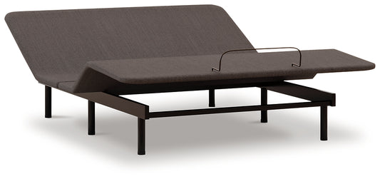 Ashley Express - Comfort Classic Adj Base  Adjustable Base