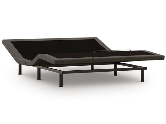 Ashley Express - Comfort Premier Adj Base  Adjustable Base