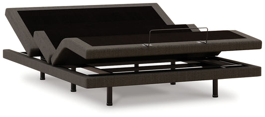 Ashley Express - Comfort Ultra Adj Base  Adjustable Base