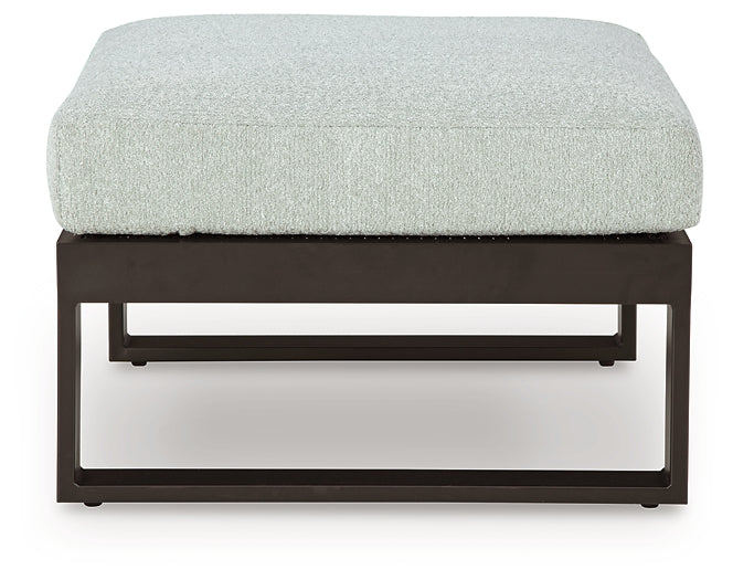 Ashley Express - Beachloft 4-Piece Outdoor Sectional