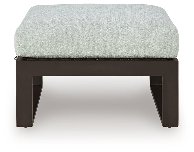 Ashley Express - Beachloft 4-Piece Outdoor Sectional