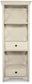 Ashley Express - Bolanburg Display Cabinet