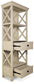 Ashley Express - Bolanburg Display Cabinet