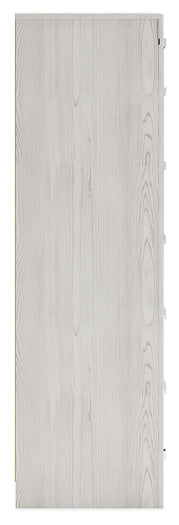 Altyra Five Drawer Chest