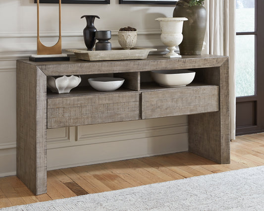 Ashley Express - Langford Dining Room Server
