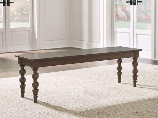 Ashley Express - Veramond Large Dining Room Bench