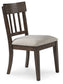 Ashley Express - Veramond Dining UPH Side Chair (2/CN)
