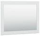 Bostwick Shoals Bedroom Mirror