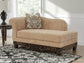 Chelsworth RAF Corner Chaise