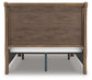 Ashley Express - Feddinger Queen Storage Sleigh Bed