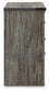 Ashley Express - Frandern Two Drawer Night Stand