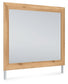 Aleaport Bedroom Mirror