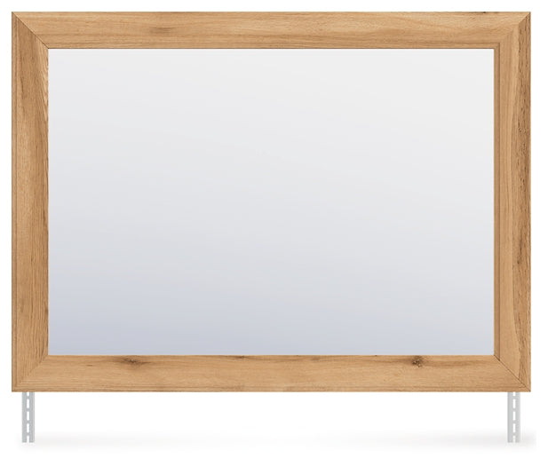 Aleaport Bedroom Mirror