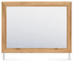 Aleaport Bedroom Mirror