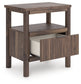 Ashley Express - Pamytta One Drawer Night Stand