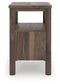 Ashley Express - Pamytta One Drawer Night Stand