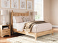 Ashley Express - Aleaport  Panel Bed