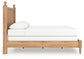 Ashley Express - Aleaport  Panel Bed