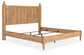 Ashley Express - Aleaport  Panel Bed