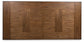 Greddinton Dining Extension Table