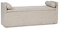 Galliden Large UPH Dining Room Bench