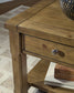 Ashley Express - Vandenmore Rectangular End Table