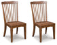 Ashley Express - Greddinton Dining Room Side Chair (2/CN)