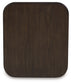 Ashley Express - Carlibrie Rectangular End Table