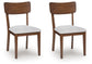 Ashley Express - Tameride Dining UPH Side Chair (2/CN)