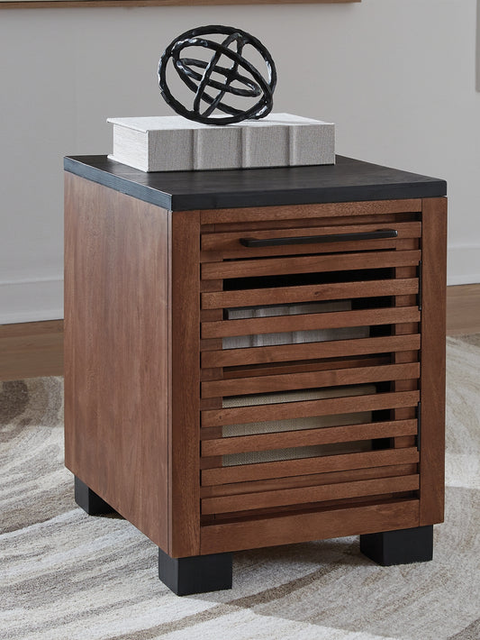 Ashley Express - Kallari Chair Side End Table