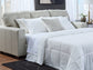 Santorine Queen Sofa Sleeper