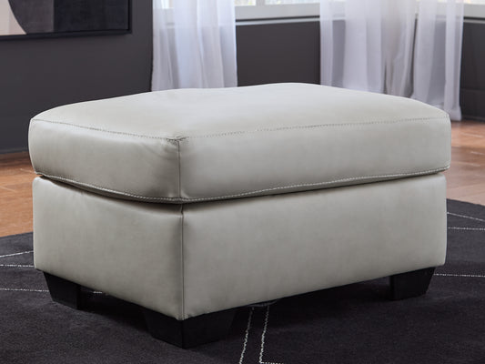 Ashley Express - Santorine Ottoman