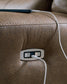 Beckley Place Sofa and Loveseat