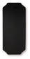 Antigone Floor Mirror